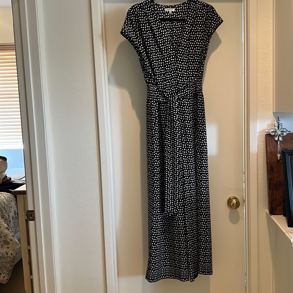 Max Studio Romper